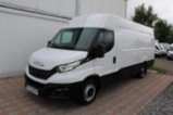 Iveco Daily, 35S160 2,3 Hi-Matic Maxi+klima