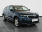 Skoda Kodiaq, 2.0 TDI,, SUV, Diesel