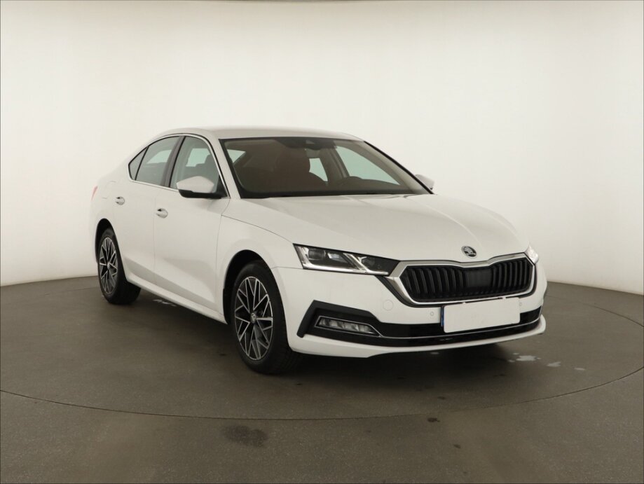 Skoda Octavia, 2.0 TDIStyle , ČR,2.maj, Navi,,