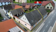 Prodej rodinného domu, 110 m², Červená Řečice