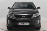 Kia Sorento, 2,2 CRDI 145 kW AT 4x4 Navigac, SUV,