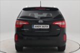 Kia Sorento, 2,2 CRDI 145 kW AT 4x4 Navigac, SUV,