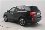 Kia Sorento, 2,2 CRDI 145 kW AT 4x4 Navigac, SUV,