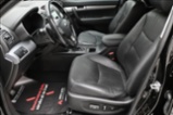 Kia Sorento, 2,2 CRDI 145 kW AT 4x4 Navigac, SUV,
