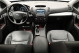 Kia Sorento, 2,2 CRDI 145 kW AT 4x4 Navigac, SUV,