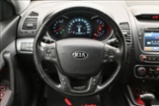 Kia Sorento, 2,2 CRDI 145 kW AT 4x4 Navigac, SUV,