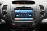Kia Sorento, 2,2 CRDI 145 kW AT 4x4 Navigac, SUV,