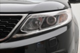 Kia Sorento, 2,2 CRDI 145 kW AT 4x4 Navigac, SUV,