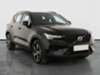 Volvo XC40, B3,, SUV, Benzín
