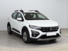 Dacia Sandero, 1.0 TCe, LPG, ČR,1.maj, Serv.kniha,