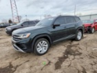 Volkswagen Atlas, SEL, SUV