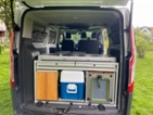 Ford Transit 2,2   Prodám Ford Tranzit Custom 2.2