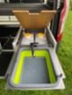 Ford Transit 2,2   Prodám Ford Tranzit Custom 2.2