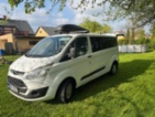 Ford Transit 2,2   Prodám Ford Tranzit Custom 2.2