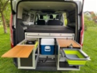 Ford Transit 2,2   Prodám Ford Tranzit Custom 2.2