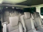 Ford Transit 2,2   Prodám Ford Tranzit Custom 2.2