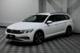 Volkswagen Passat, B8 FL Var. 2.0 TSI 140 kW DSG,