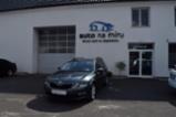Škoda Octavia, 1.5TSI 110kw CLEVER FULL LED, kombi