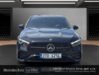 Mercedes-Benz Třídy A, A 200, hatchback, benzin