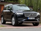 Volvo XC90, D5 ČR DPH 4X4 AUTOMAT TAŽNÉ, SUV,