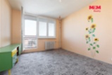 Prodej bytu 2+kk, 52 m², Ostrava 