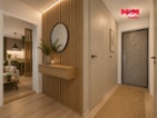 Prodej bytu 2+kk, 52 m², Ostrava 