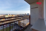 Prodej bytu 2+kk, 52 m², Ostrava 