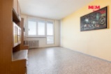 Prodej bytu 2+kk, 52 m², Ostrava 