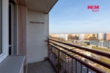Prodej bytu 2+kk, 52 m², Ostrava 