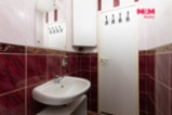 Prodej bytu 2+kk, 52 m², Ostrava 