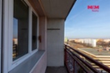 Prodej bytu 2+kk, 52 m², Ostrava 