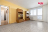 Prodej bytu 2+kk, 52 m², Ostrava 