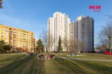Prodej bytu 2+kk, 52 m², Ostrava 