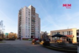 Prodej bytu 2+kk, 52 m², Ostrava 