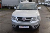 Fiat Freemont, 2,0 MULTIJET AWD, nafta