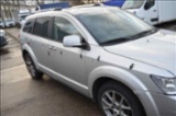 Fiat Freemont, 2,0 MULTIJET AWD, nafta