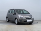 Opel Meriva, 1.4 Turbo, Eko.zaplacen, nová STK,,