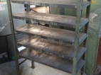 Regál 970x390x1430