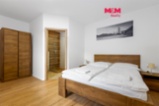 Prodej apartmánu 1+kk, 18 m², Horní Lhota