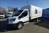 Ford Transit, 2,0 TDCi  VALNÍK PLACHTA KLIMA