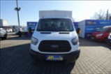 Ford Transit, 2,0 TDCi  VALNÍK PLACHTA KLIMA