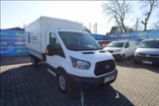 Ford Transit, 2,0 TDCi  VALNÍK PLACHTA KLIMA