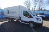 Ford Transit, 2,0 TDCi  VALNÍK PLACHTA KLIMA
