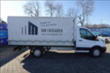 Ford Transit, 2,0 TDCi  VALNÍK PLACHTA KLIMA
