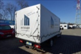 Ford Transit, 2,0 TDCi  VALNÍK PLACHTA KLIMA