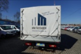 Ford Transit, 2,0 TDCi  VALNÍK PLACHTA KLIMA