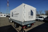 Ford Transit, 2,0 TDCi  VALNÍK PLACHTA KLIMA
