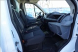 Ford Transit, 2,0 TDCi  VALNÍK PLACHTA KLIMA