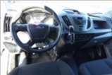 Ford Transit, 2,0 TDCi  VALNÍK PLACHTA KLIMA