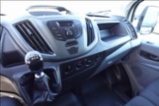Ford Transit, 2,0 TDCi  VALNÍK PLACHTA KLIMA